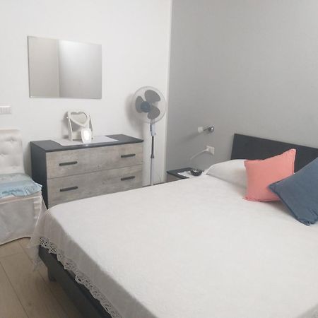 Villa Eden Agropoli Esterno foto
