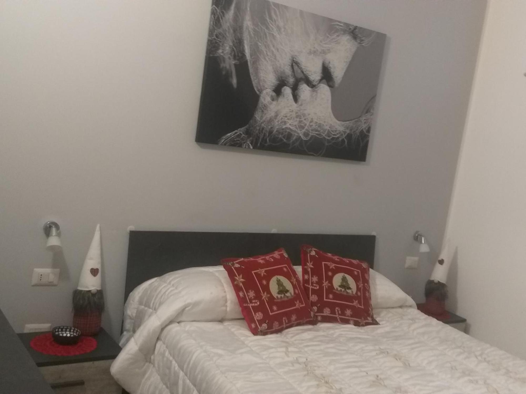 Villa Eden Agropoli Esterno foto