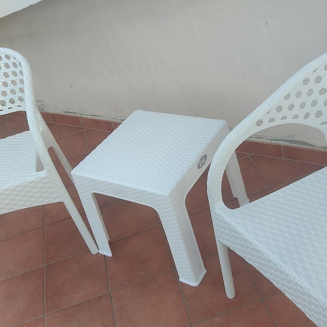 Villa Eden Agropoli Camera foto