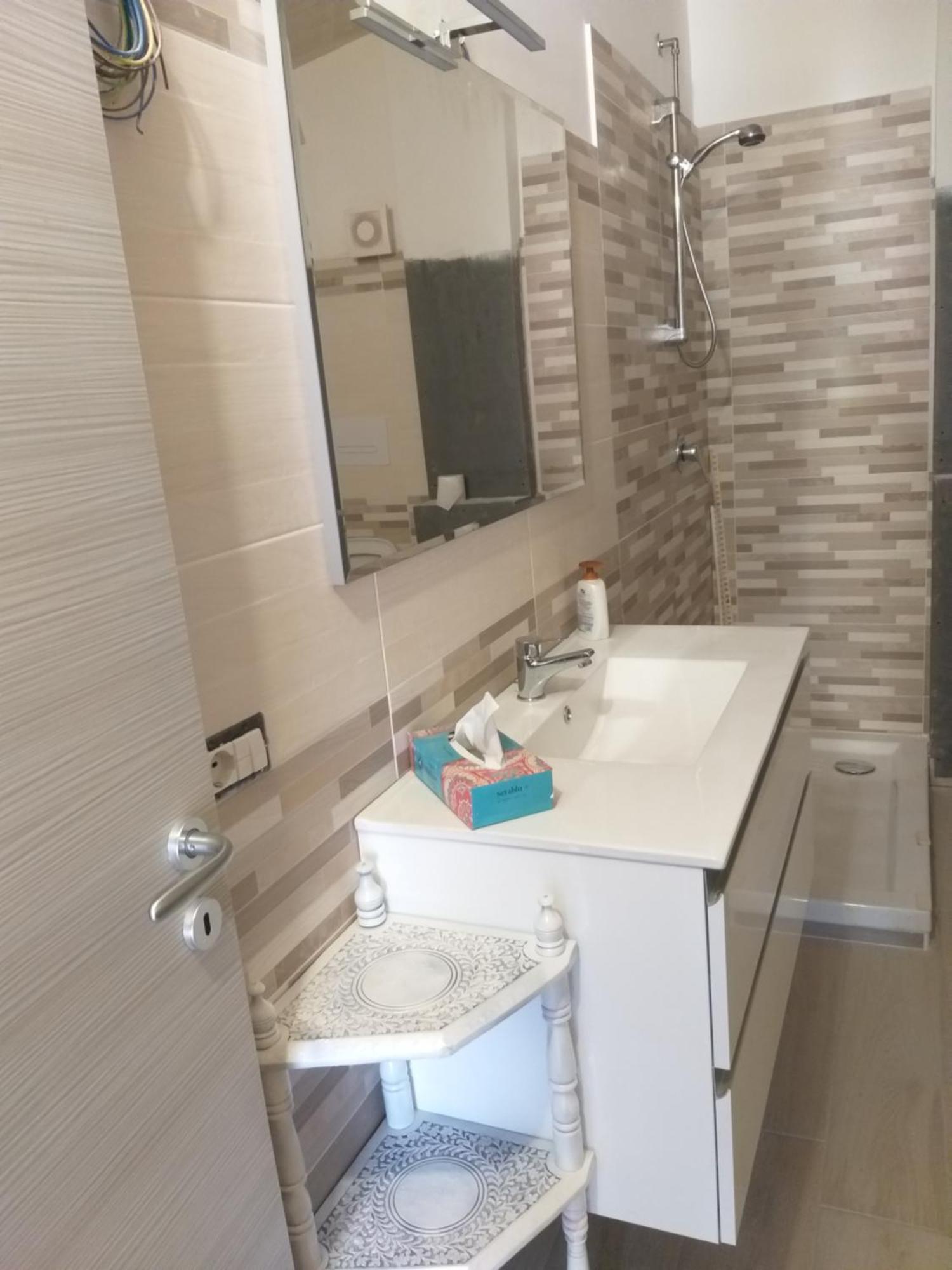 Villa Eden Agropoli Esterno foto
