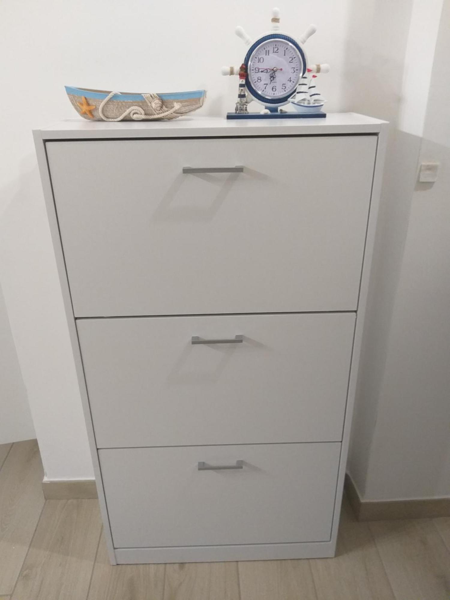 Villa Eden Agropoli Esterno foto