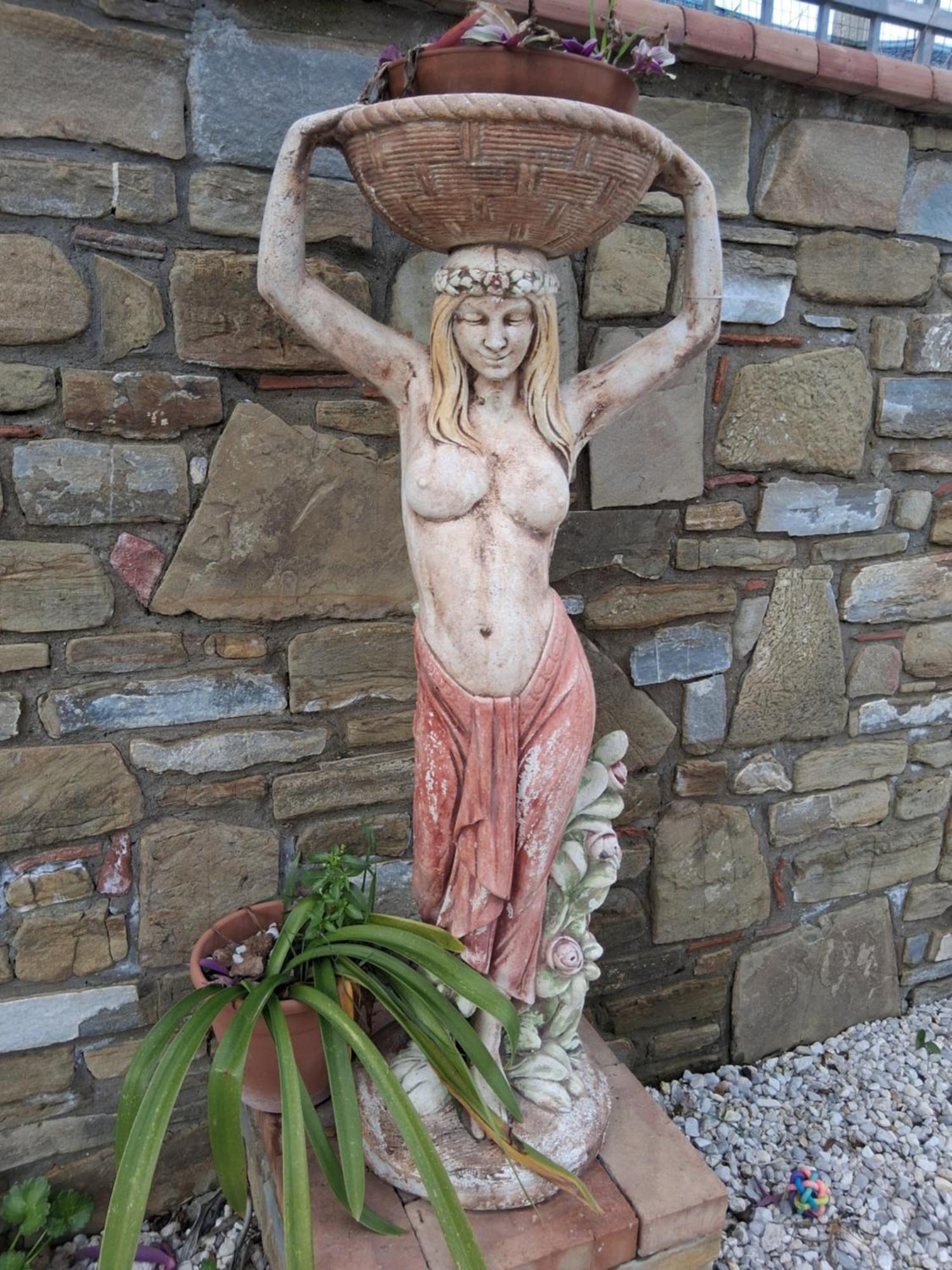Villa Eden Agropoli Esterno foto