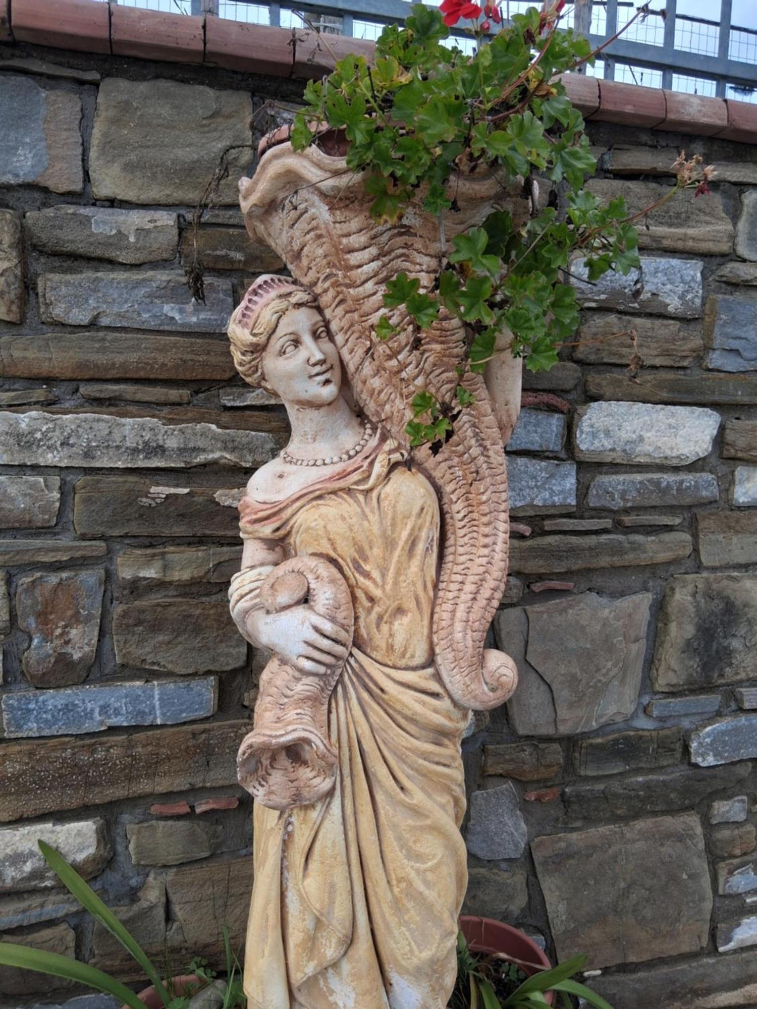 Villa Eden Agropoli Esterno foto